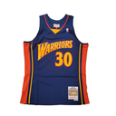 Mitchell & Ness Curry GS 2009-2010