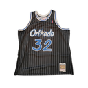 Mitchell & Ness Shaq Orlando 1994-1995