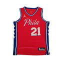 Jordan Embid Sixers