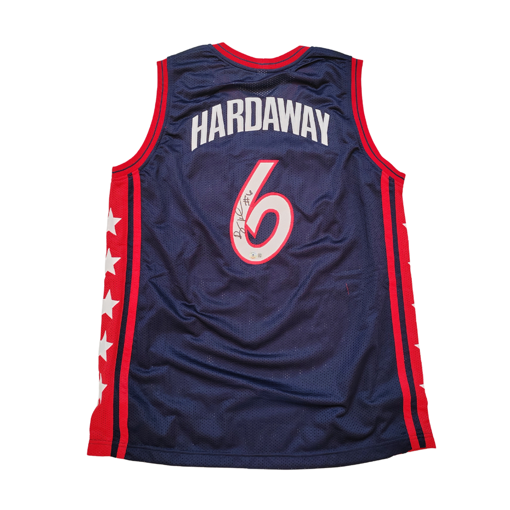 Jersey Penny Hardaway Team USA