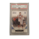 Panini Threads Jamal Murray PSA 9 