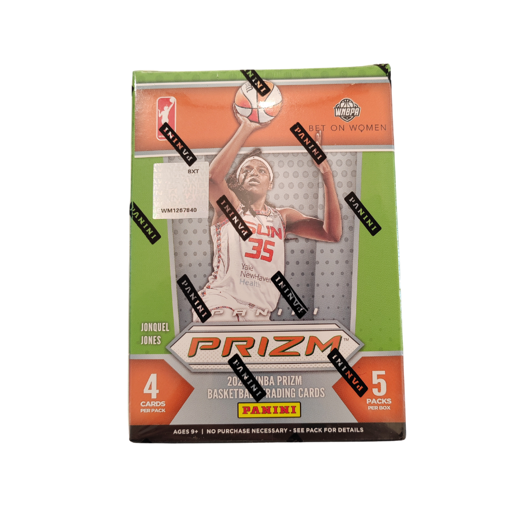 Panini Prizm WNBA