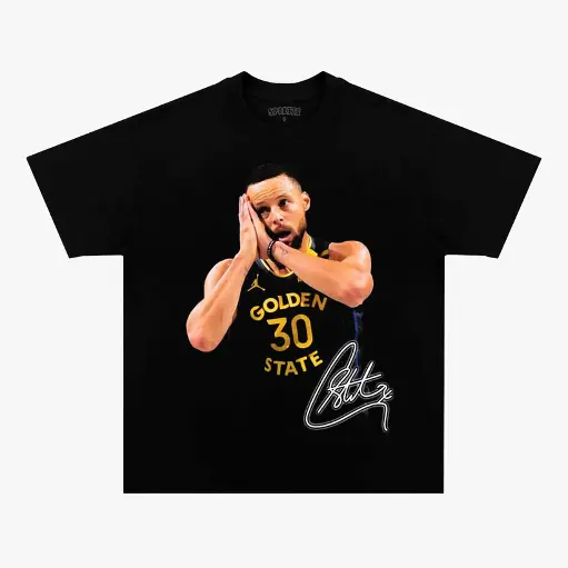 Stephen Curry Night Night 