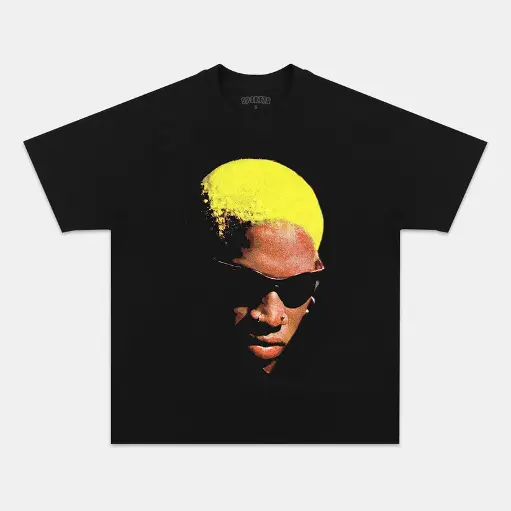 Rodman Cool Lemon 