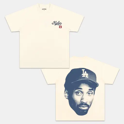 Dodgers Kobe Tee