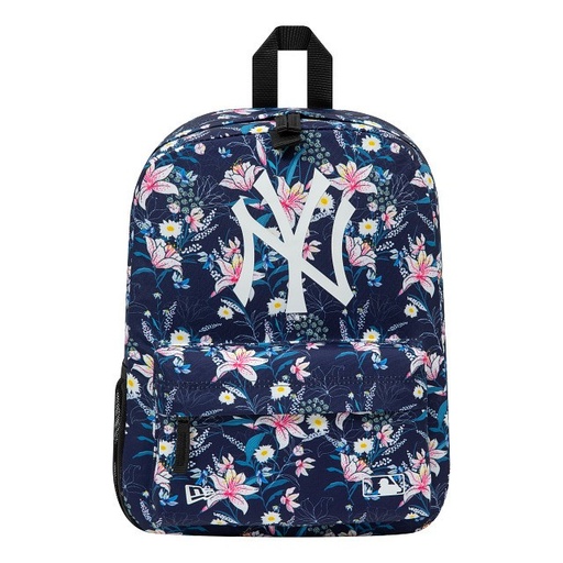 Sac à dos New york yankees Flowers