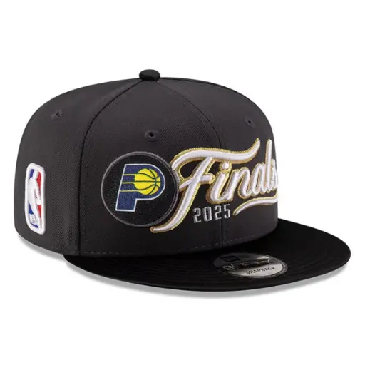 Casquette New Era Finals Pacers