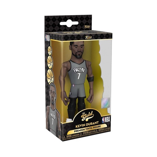 Funko Gold  Kevin Durant