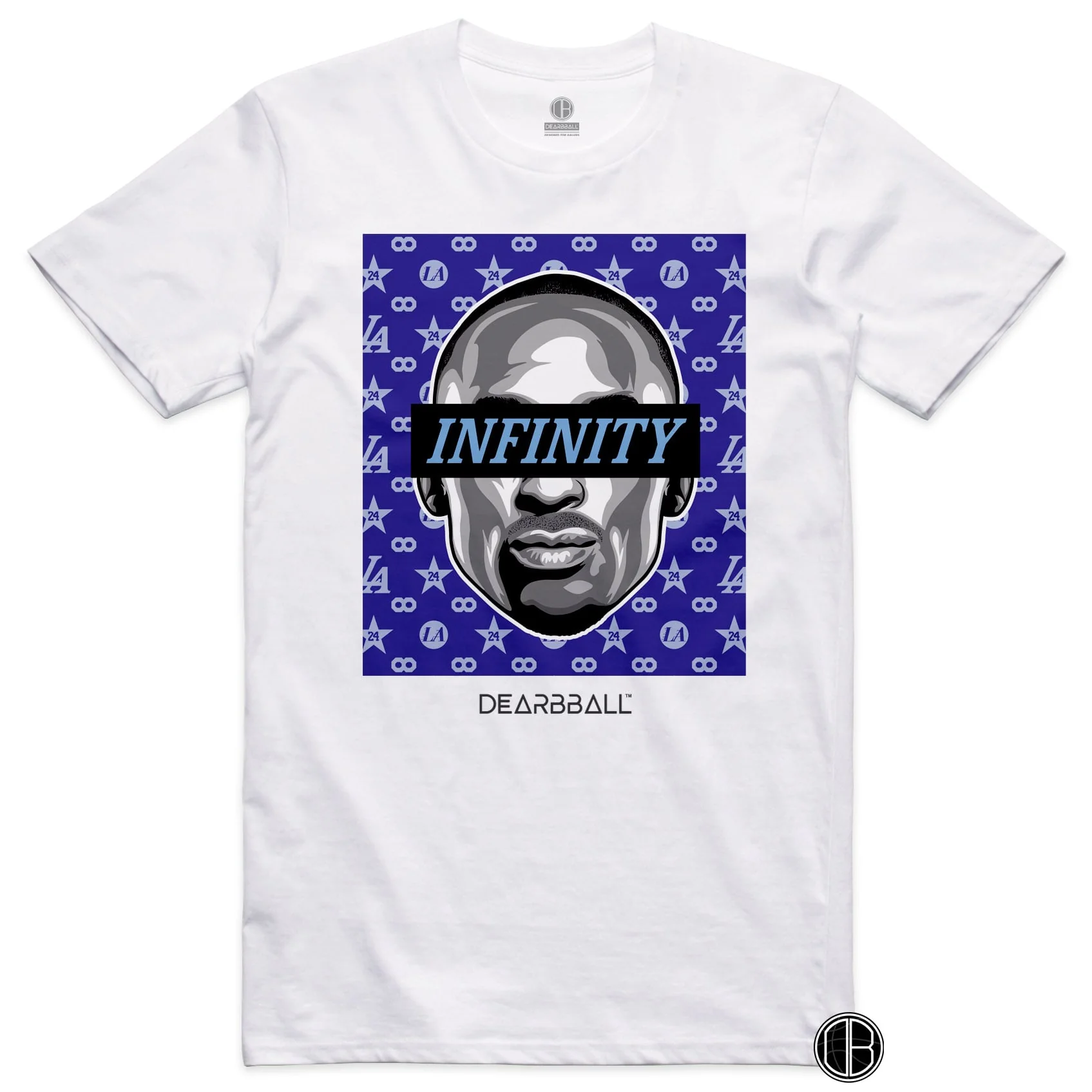 T-shirt Kobe Infinity