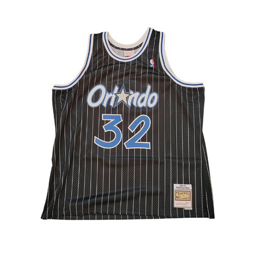 Mitchell & Ness Shaq Orlando 1994-1995