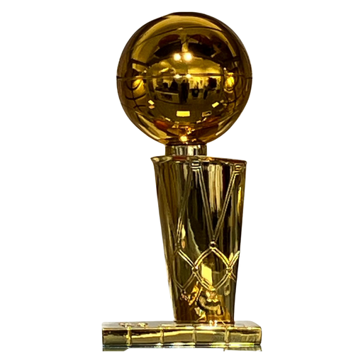 Fanatics Trophée Larry O'Brien Signé Jrue Holiday