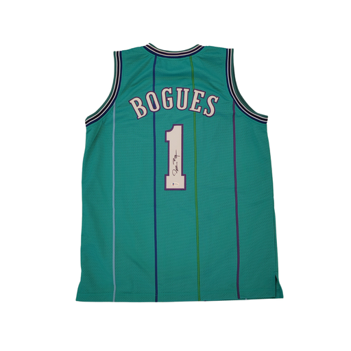 Jersey Muggsy Bogues