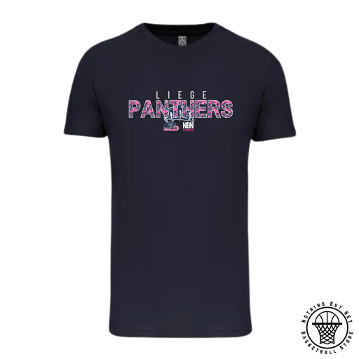 T-Shirt Panthers Kids