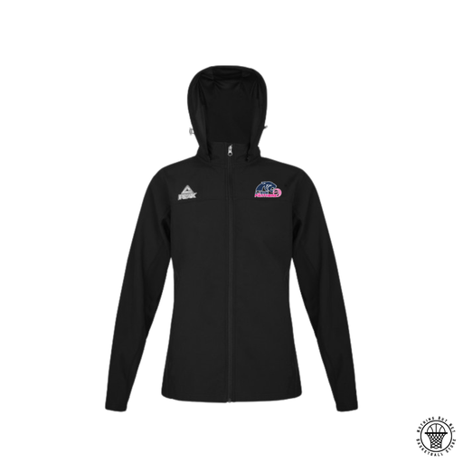 Softshell Peak Panthers