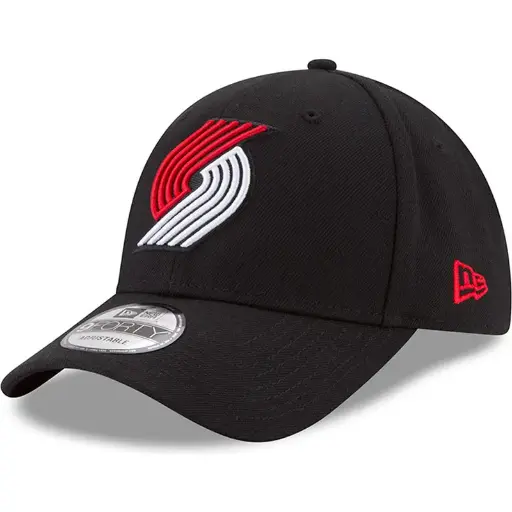 New Era Cap 9Forty Trail Blazers