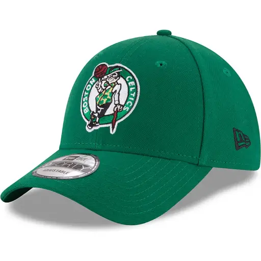 New Era Cap 9Forty Celtics