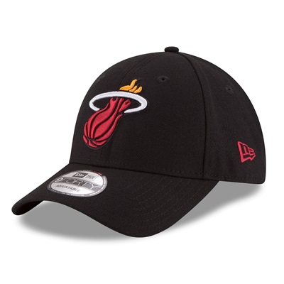 New Era Cap 9Forty Heat