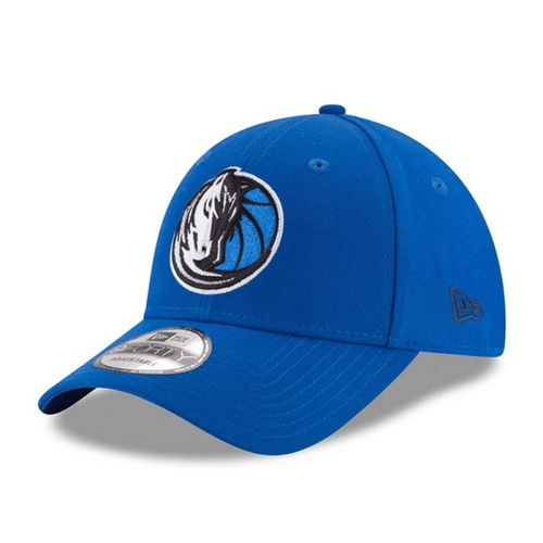 New Era Cap 9Forty Mavs