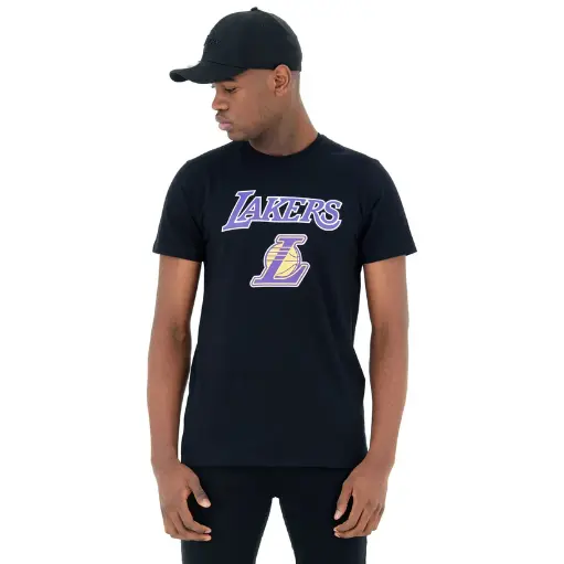 T-shirt LA Lakers NBA Regular