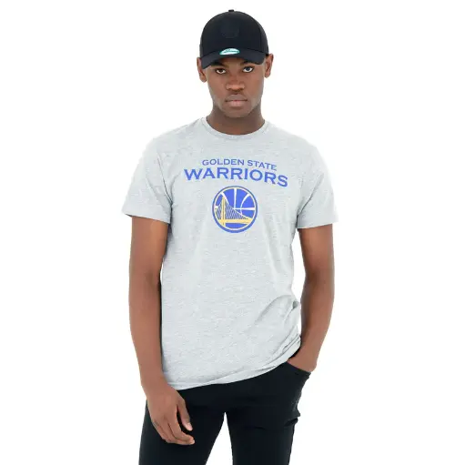 T-shirt Golden State Warriors NBA Regular