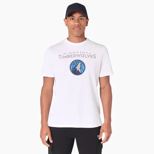 T-shirt Minnesota Timberwolves NBA