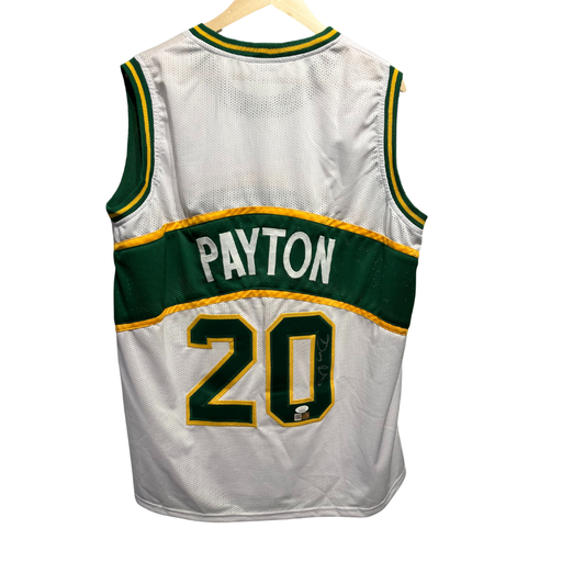 Jersey Gary Payton Sonics