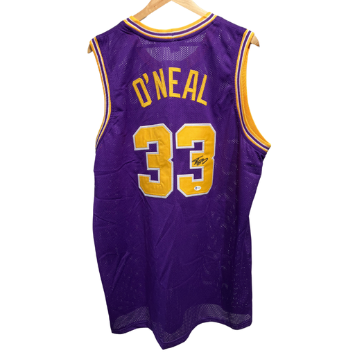 Jersey Shaq Louisiane 