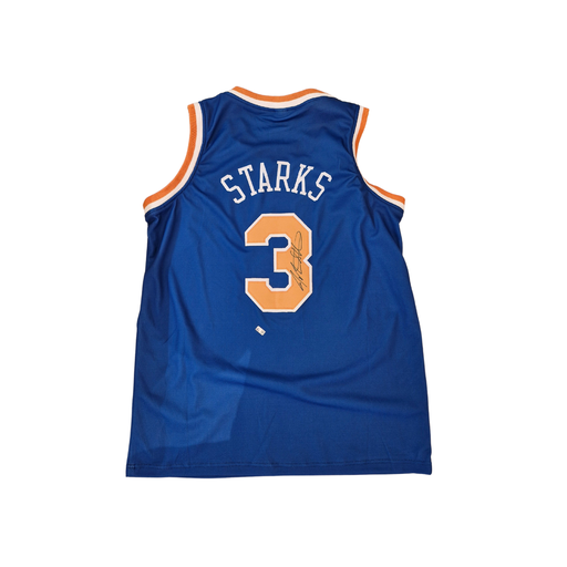 Jersey John Starks