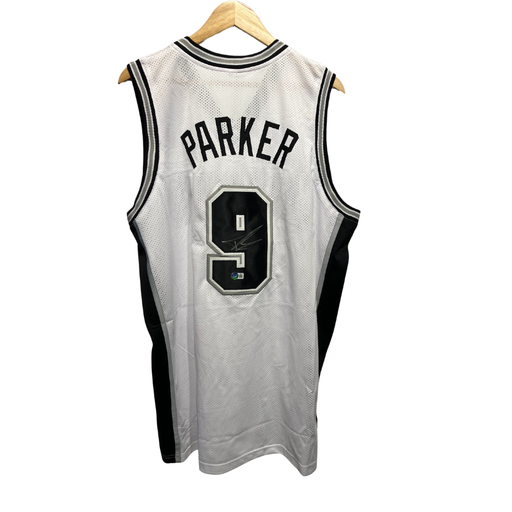 Jersey Tony Parker Spurs 