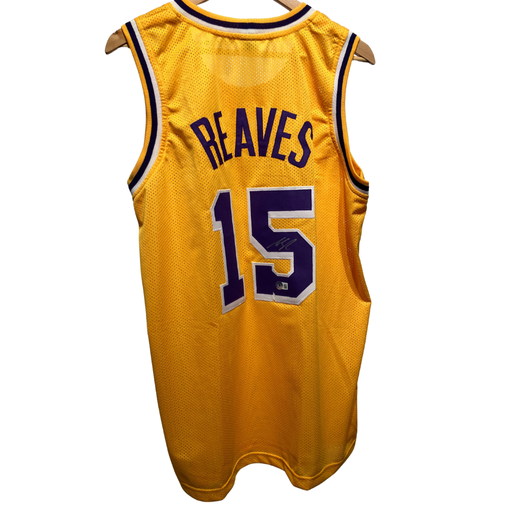 Jersey Austin Reaves LAL