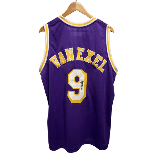 Jersey Nick Van Exel