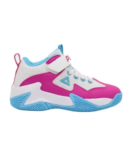 Chaussures Peak Kids Fille